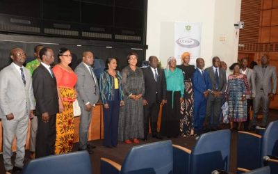 ATELIER NATIONAL SUR LA DEPENSE PUBLIQUE