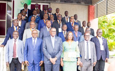 FORMATION DE TRENTE (30) DÉPUTÉS, MEMBRES DE LA COMMISSION DES AFFAIRES ECONOMIQUES ET FINANCIÈRES (CAEF) DE L’ASSEMBLÉE NATIONALE SUR LES MÉTHODES ET TECHNIQUES D’ANALYSE DE L’ANNEXE FISCALE