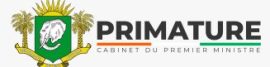 Logo PRIMATURE